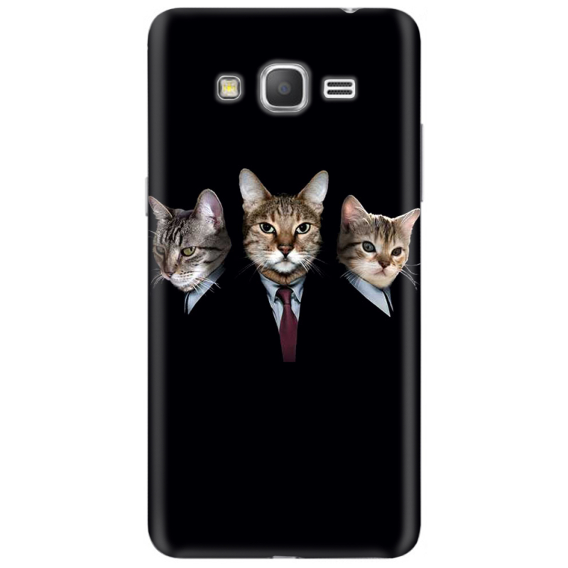 Чехол Uprint Samsung Galaxy Grand Prime G530H 