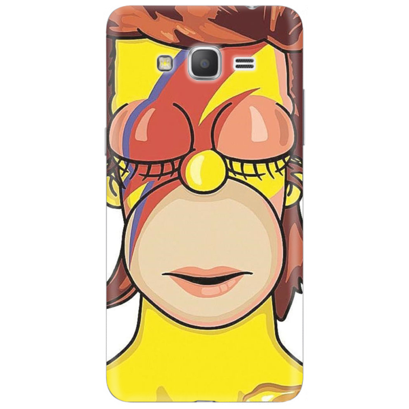 Чехол Uprint Samsung Galaxy Grand Prime G530H 
