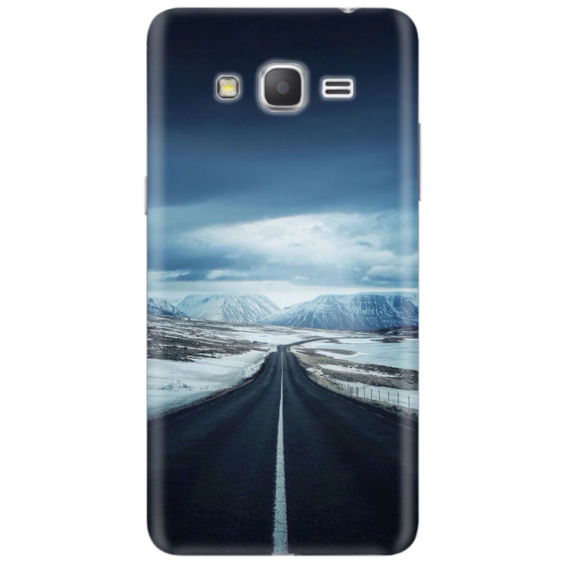 Чехол Uprint Samsung Galaxy Grand Prime G530H 