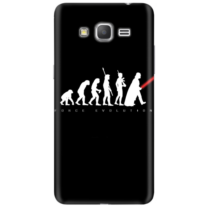 Чехол Uprint Samsung Galaxy Grand Prime G530H 