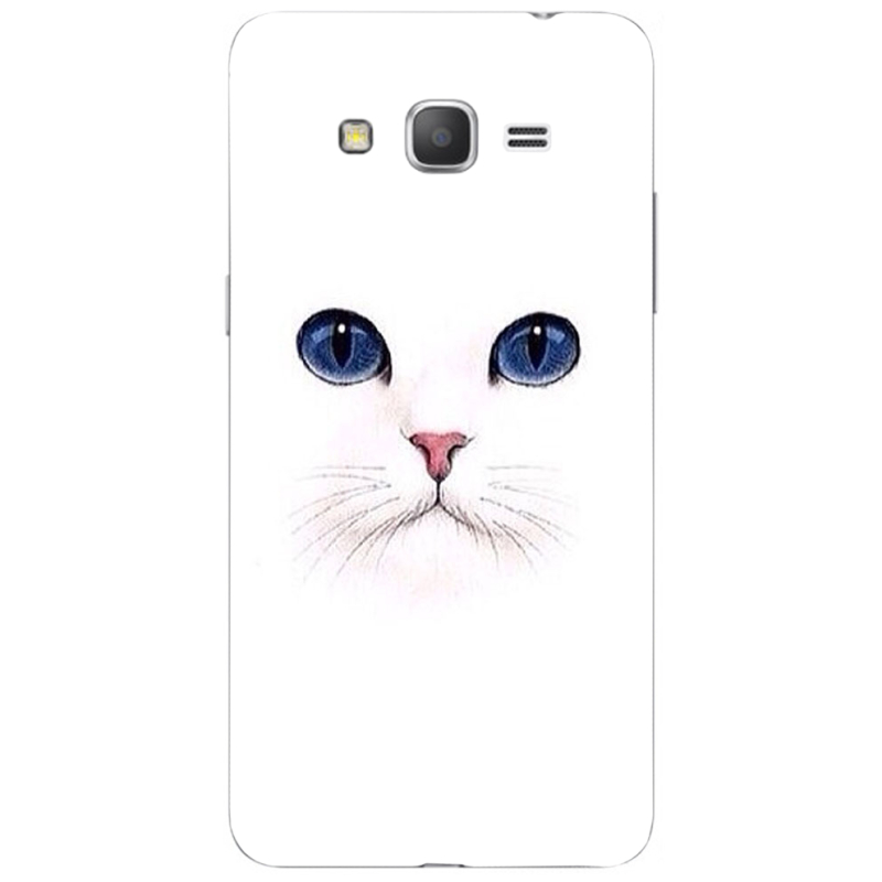 Чехол Uprint Samsung Galaxy Grand Prime G530H 