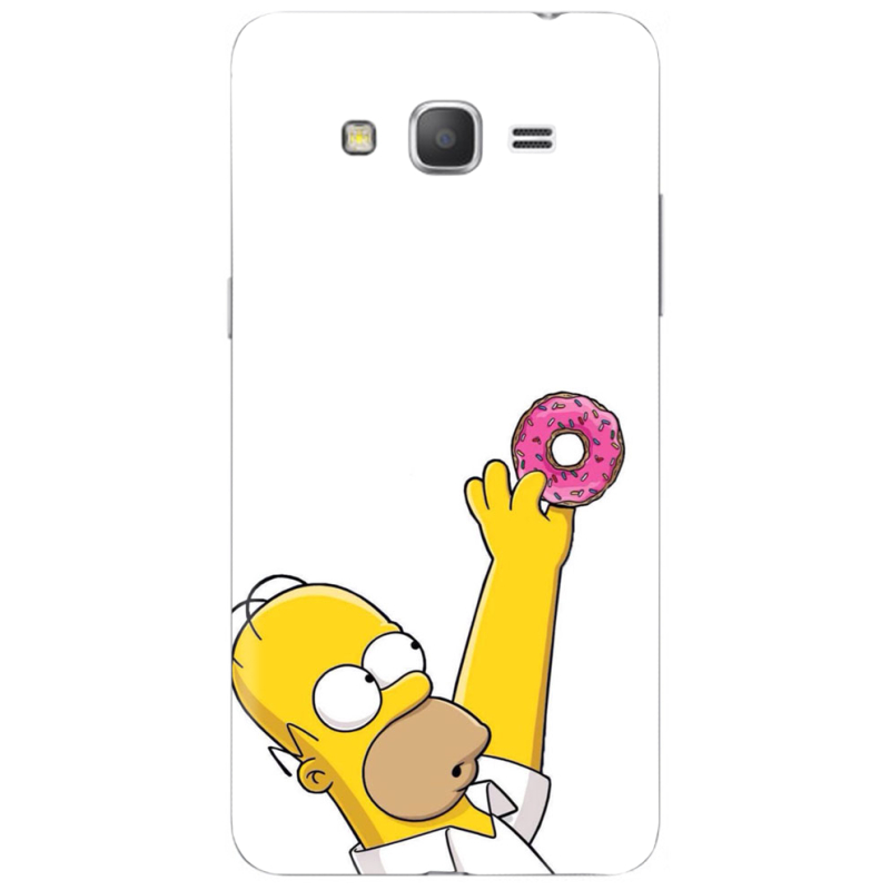 Чехол Uprint Samsung Galaxy Grand Prime G530H 