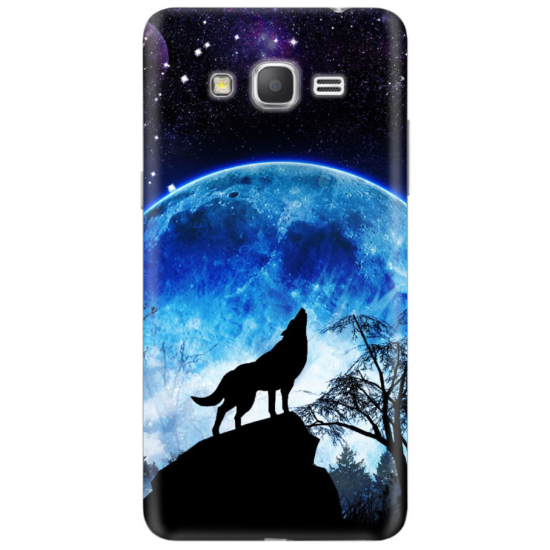 Чехол Uprint Samsung Galaxy Grand Prime G530H 