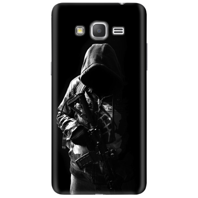 Чехол Uprint Samsung Galaxy Grand Prime G530H 