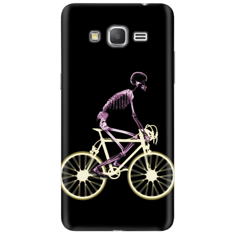 Чехол Uprint Samsung Galaxy Grand Prime G530H 