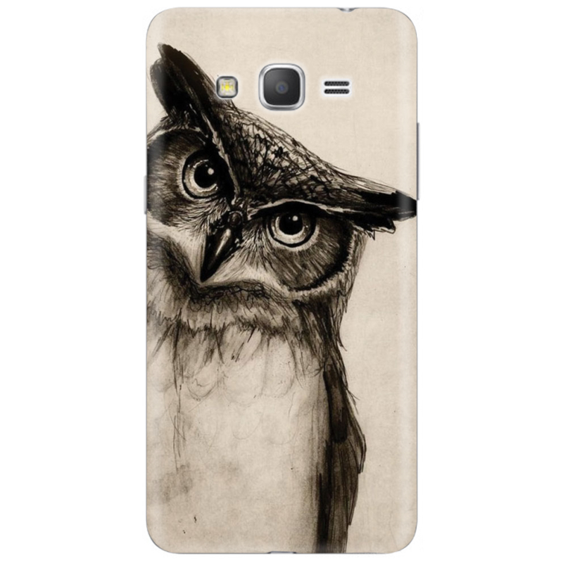 Чехол Uprint Samsung Galaxy Grand Prime G530H 