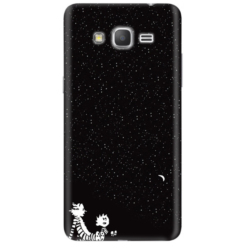 Чехол Uprint Samsung Galaxy Grand Prime G530H 