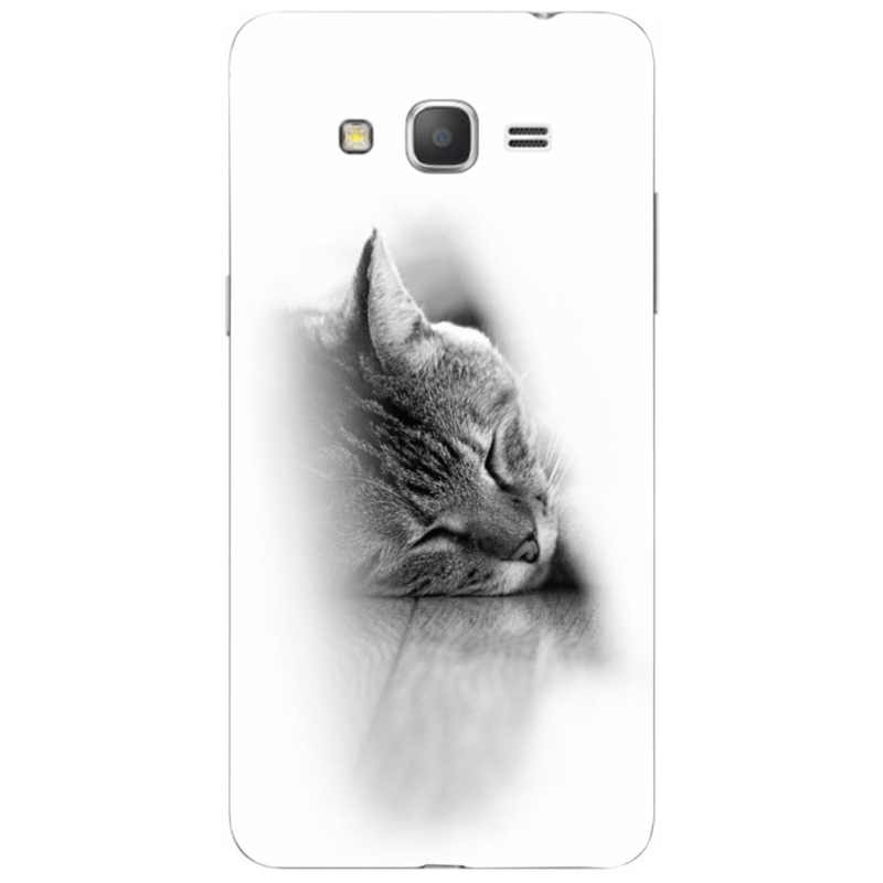 Чехол Uprint Samsung Galaxy Grand Prime G530H 