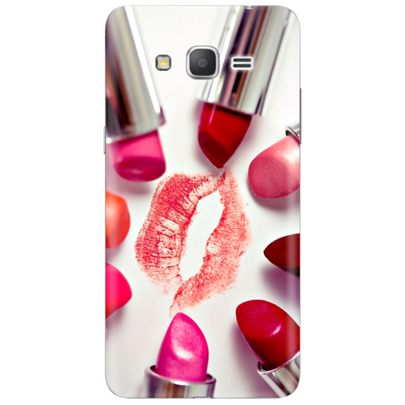 Чехол Uprint Samsung Galaxy Grand Prime G530H 