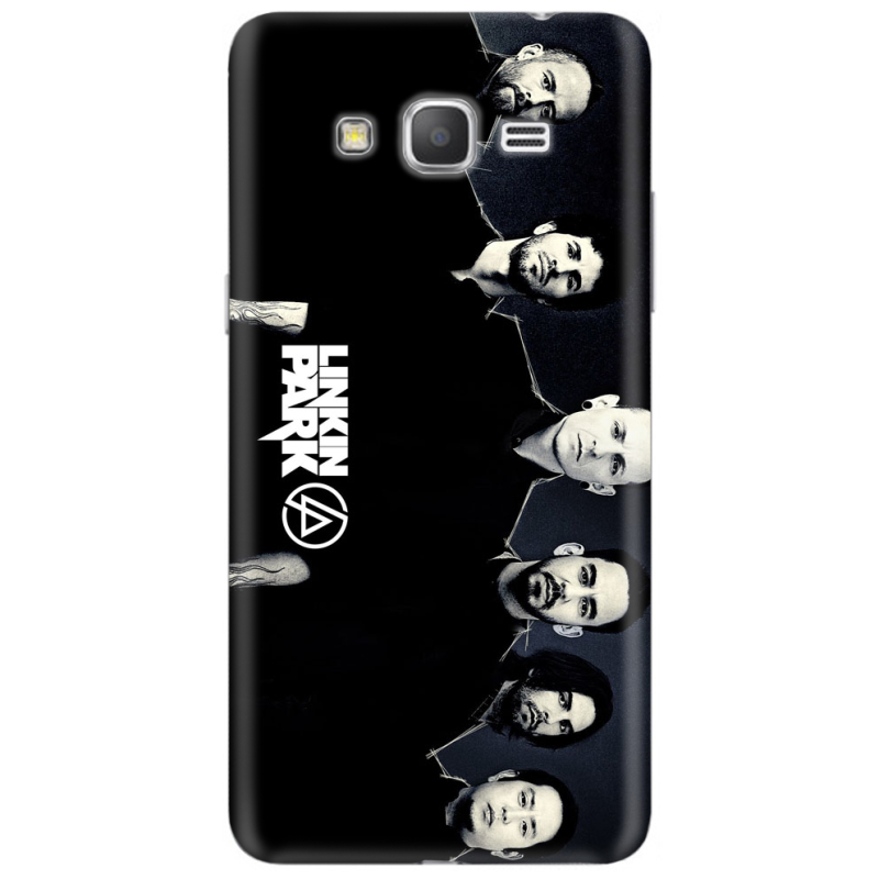 Чехол Uprint Samsung Galaxy Grand Prime G530H 