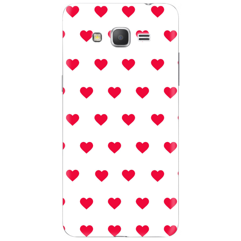 Чехол Uprint Samsung Galaxy Grand Prime G530H 