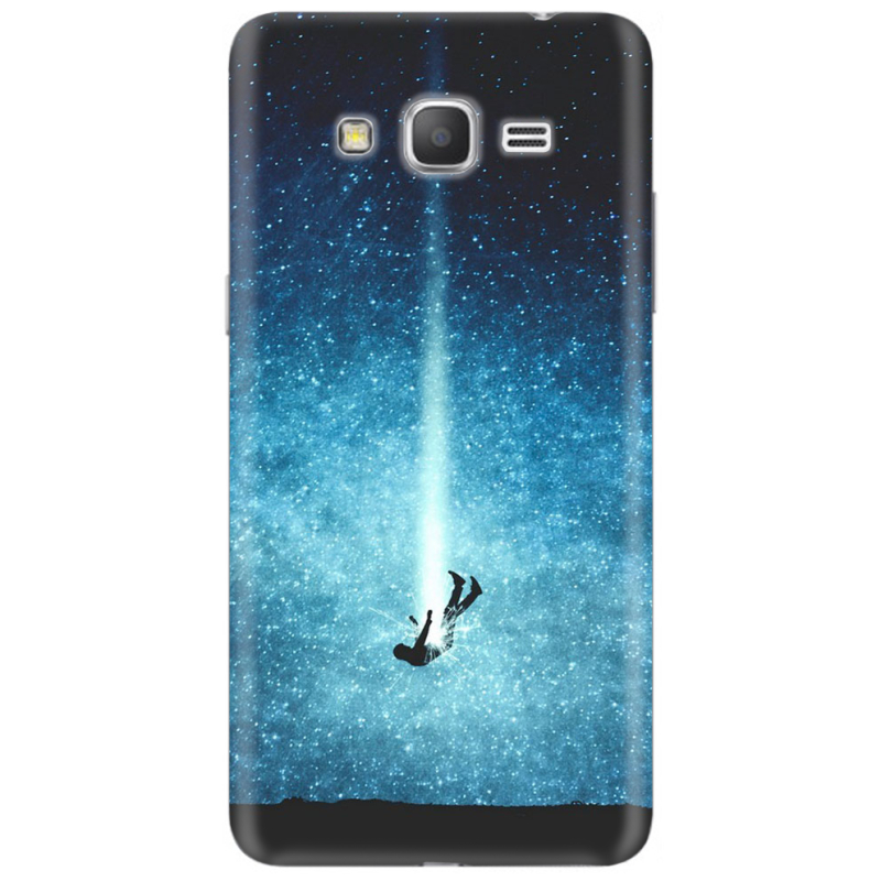 Чехол Uprint Samsung Galaxy Grand Prime G530H 