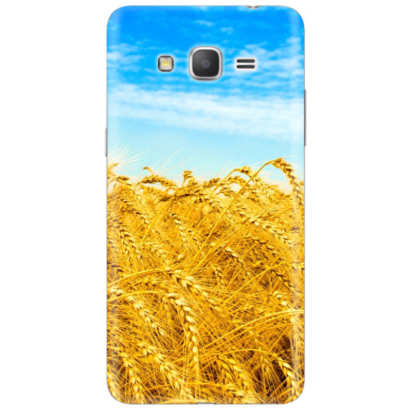 Чехол Uprint Samsung Galaxy Grand Prime G530H 