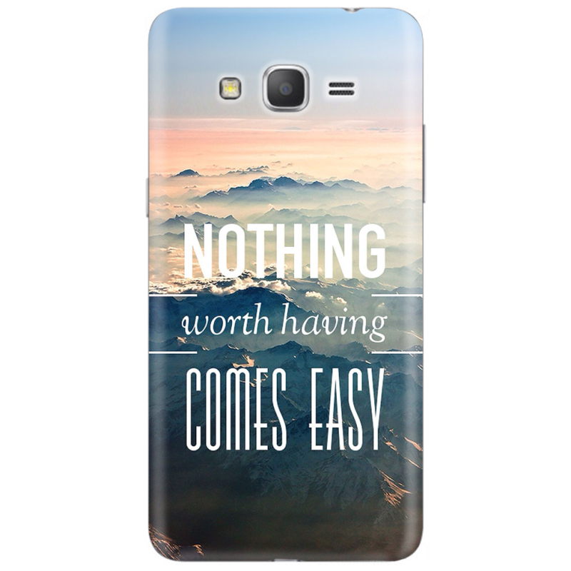 Чехол Uprint Samsung Galaxy Grand Prime G530H 