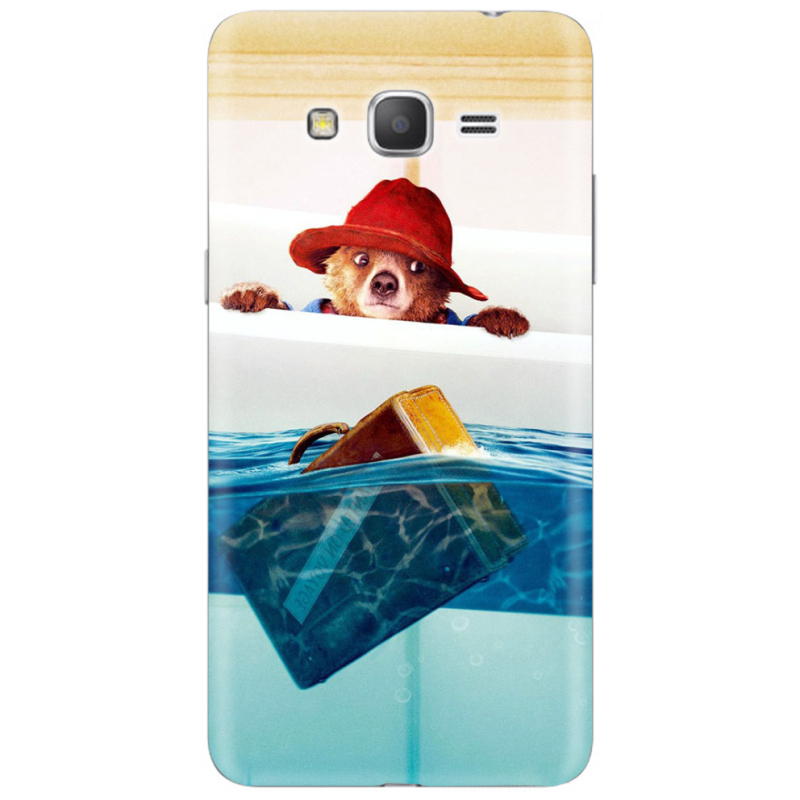 Чехол Uprint Samsung Galaxy Grand Prime G530H 