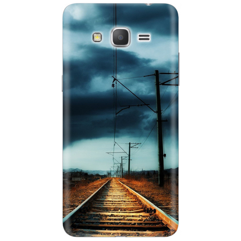 Чехол Uprint Samsung Galaxy Grand Prime G530H 