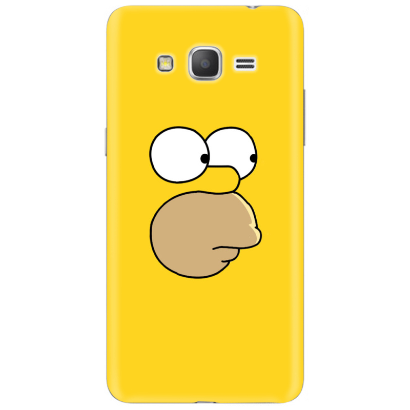 Чехол Uprint Samsung Galaxy Grand Prime G530H 