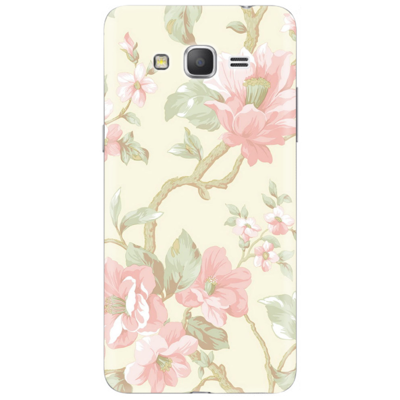 Чехол Uprint Samsung Galaxy Grand Prime G530H 