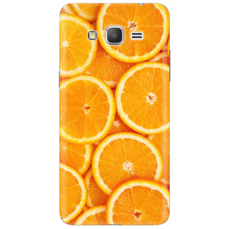 Чехол Uprint Samsung Galaxy Grand Prime G530H 