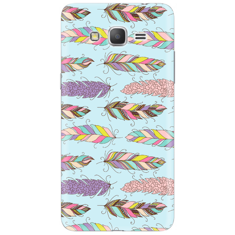 Чехол Uprint Samsung Galaxy Grand Prime G530H 