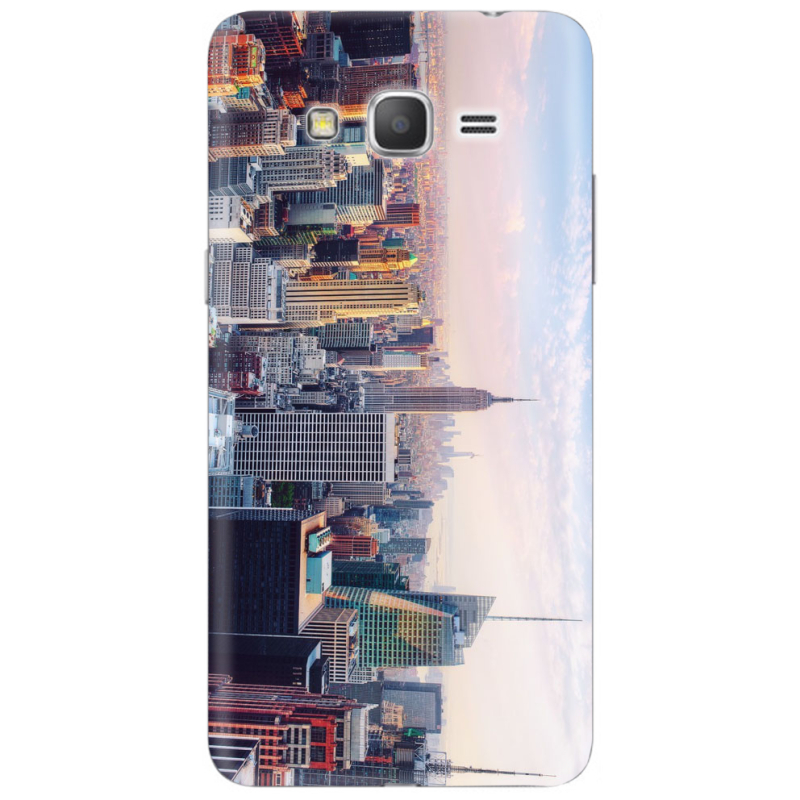 Чехол Uprint Samsung Galaxy Grand Prime G530H 