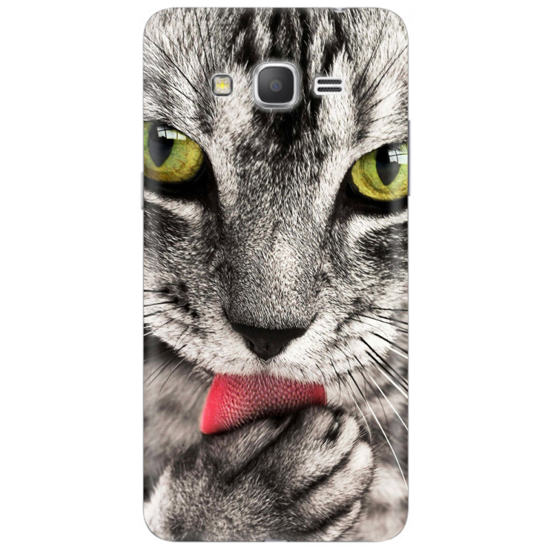 Чехол Uprint Samsung Galaxy Grand Prime G530H 