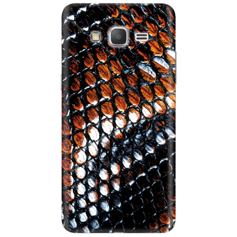Чехол Uprint Samsung Galaxy Grand Prime G530H 
