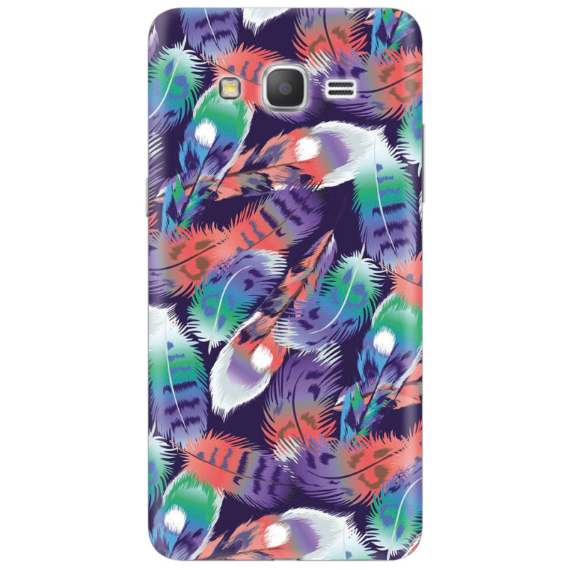Чехол Uprint Samsung Galaxy Grand Prime G530H 