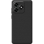 Черный чехол BoxFace Honor X5c Plus Black Barrels