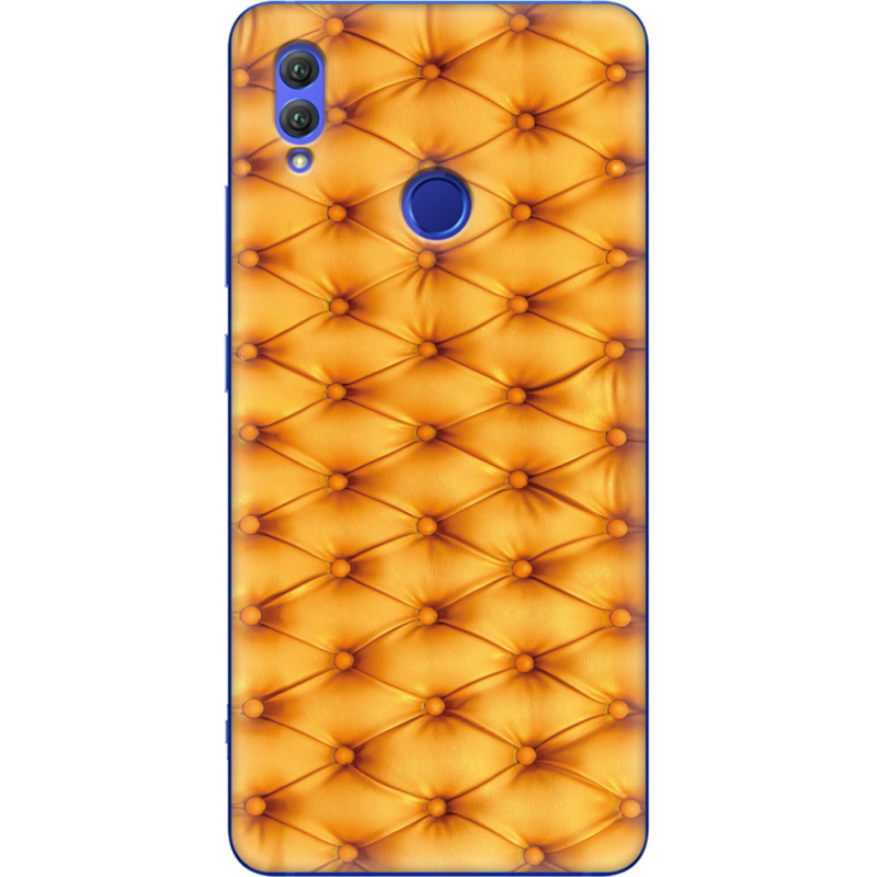 Чехол Uprint Honor Note 10 