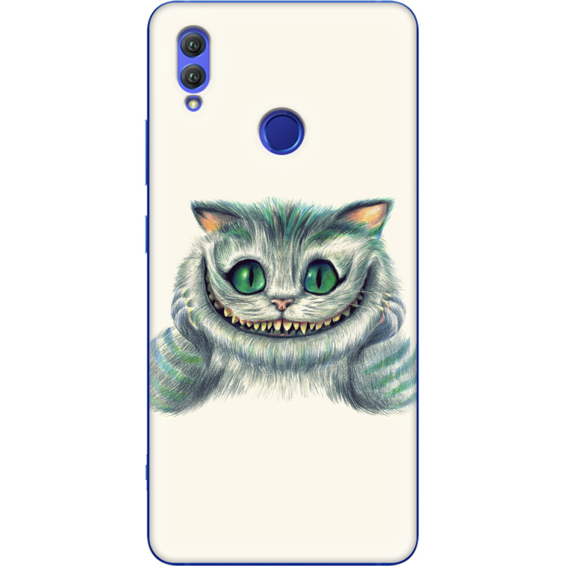 Чехол Uprint Honor Note 10 