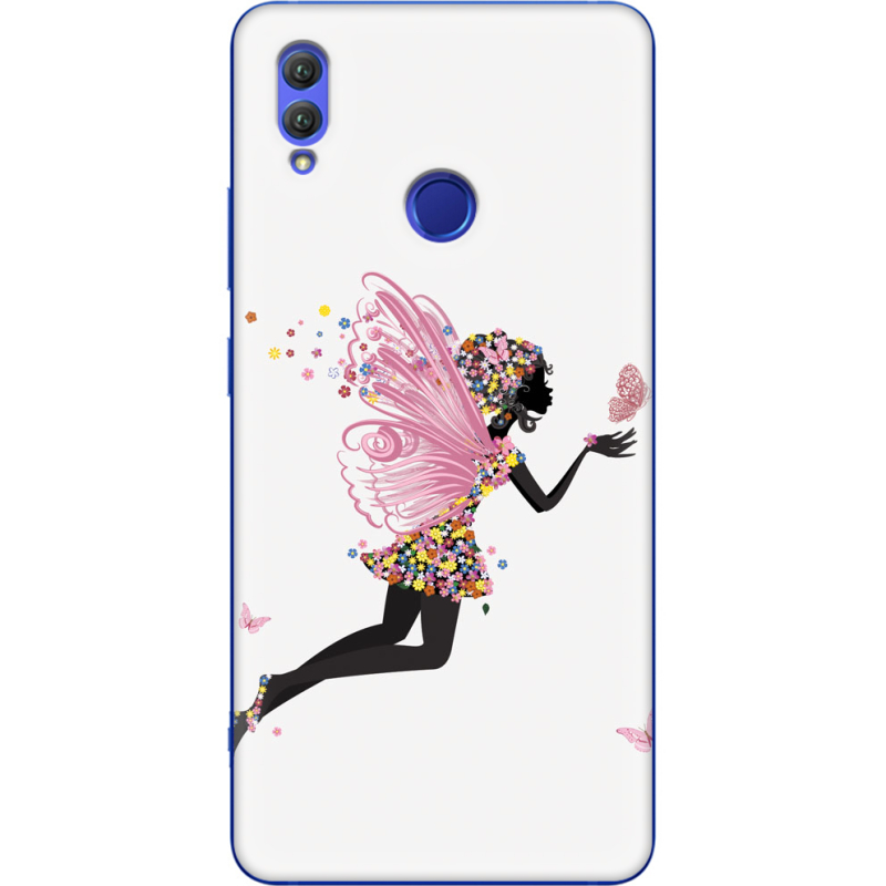 Чехол Uprint Honor Note 10 