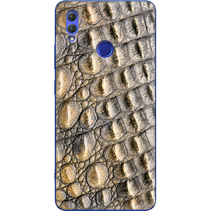 Чехол Uprint Honor Note 10 