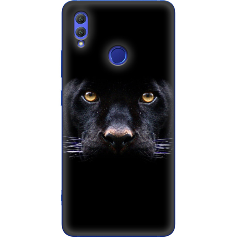 Чехол Uprint Honor Note 10 