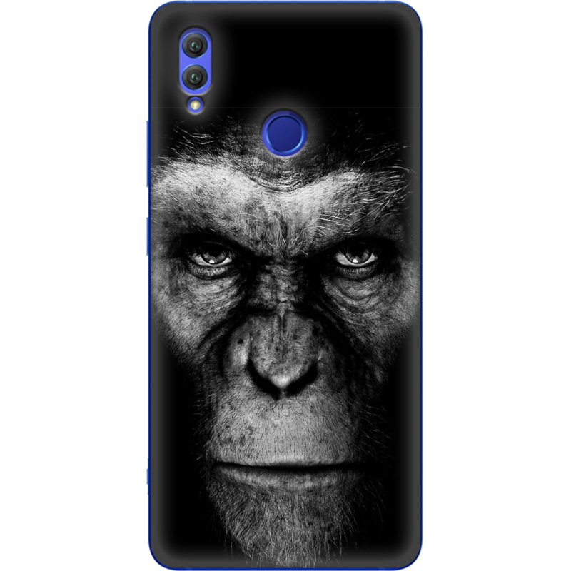 Чехол Uprint Honor Note 10 