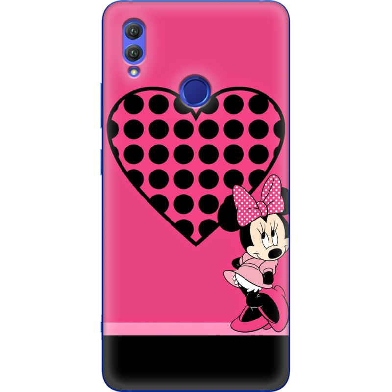 Чехол Uprint Honor Note 10 