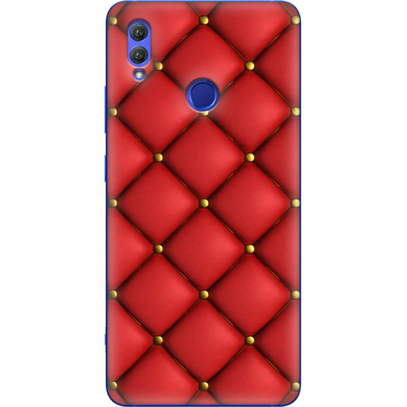 Чехол Uprint Honor Note 10 