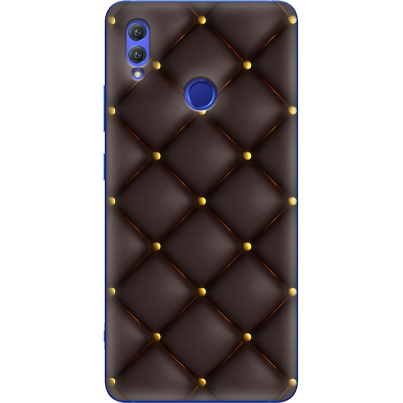 Чехол Uprint Honor Note 10 