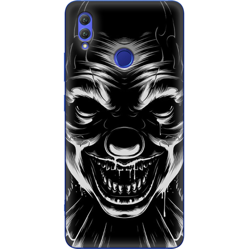 Чехол Uprint Honor Note 10 