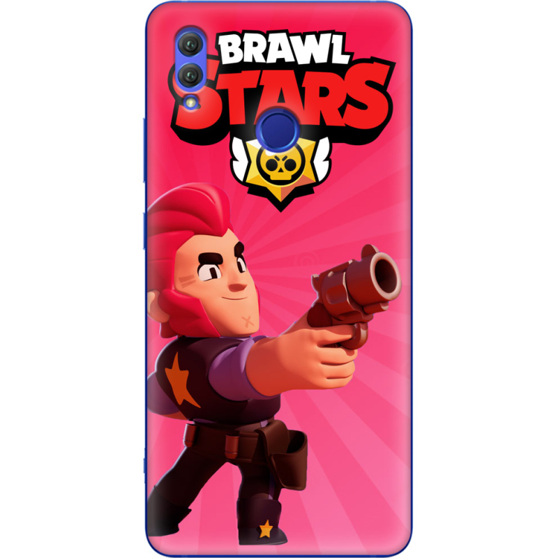 Чехол Uprint Honor Note 10 