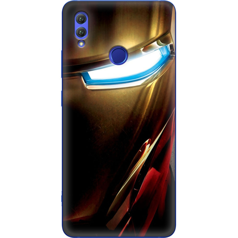 Чехол Uprint Honor Note 10 