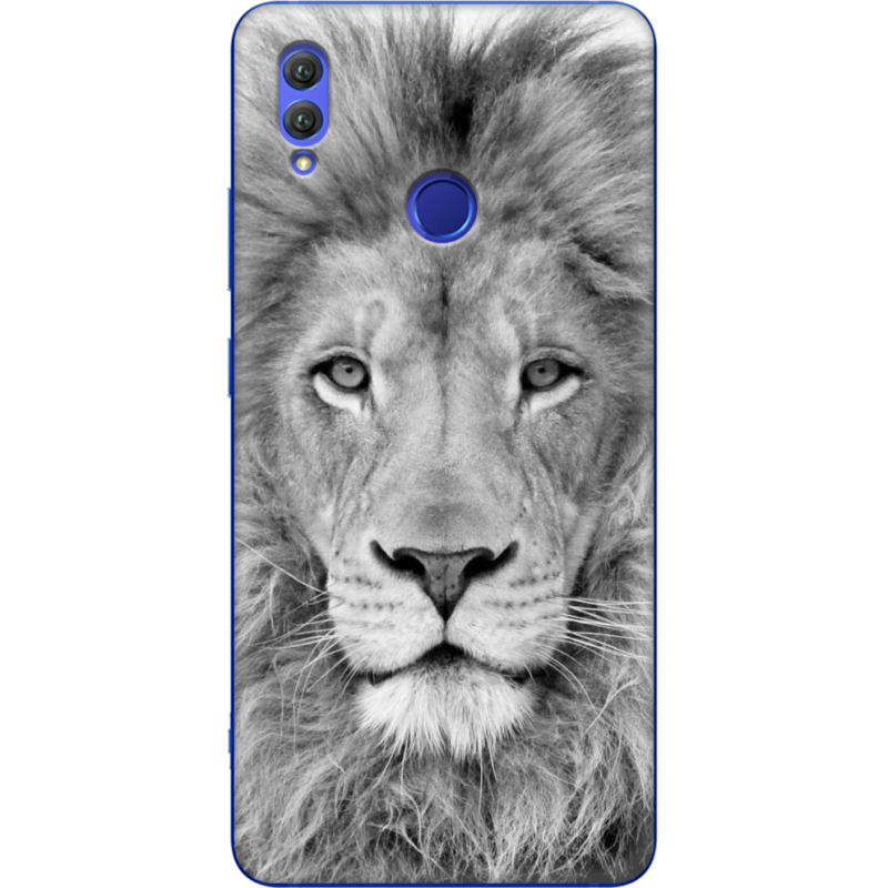 Чехол Uprint Honor Note 10 