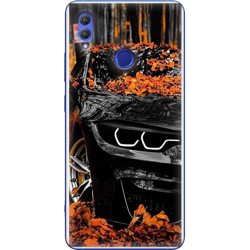 Чехол Uprint Honor Note 10 BMW M3