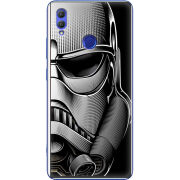 Чехол Uprint Honor Note 10 Imperial Stormtroopers