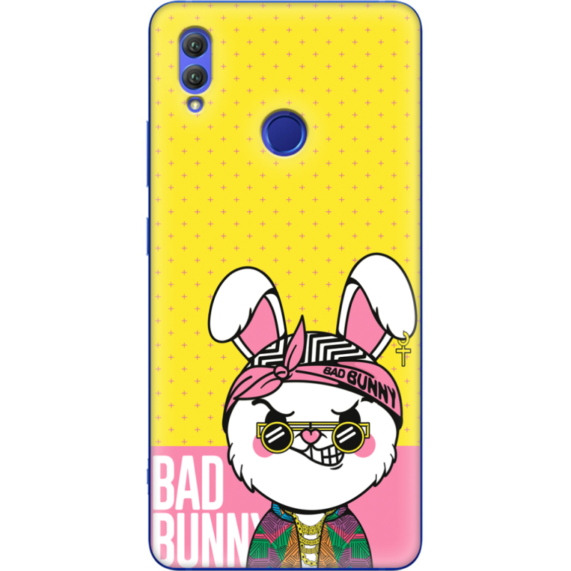 Чехол Uprint Honor Note 10 