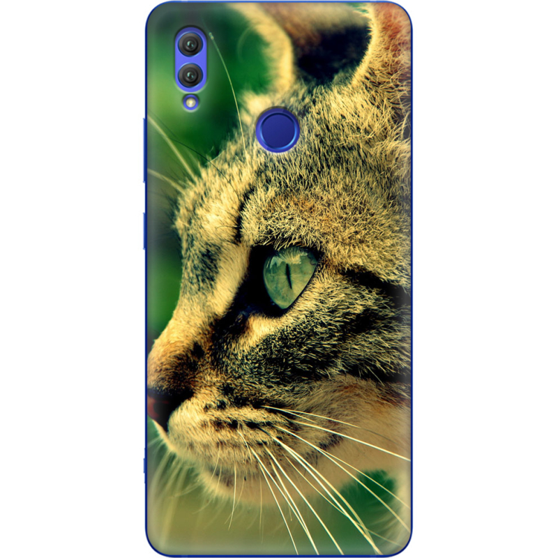 Чехол Uprint Honor Note 10 