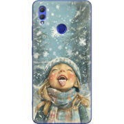 Чехол Uprint Honor Note 10 Смак дитинства