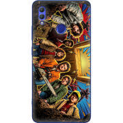 Чехол Uprint Honor Note 10 