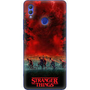 Чехол Uprint Honor Note 10 