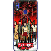 Чехол Uprint Honor Note 10 